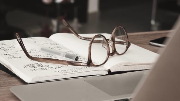 Personal Brand Website blog post 3
